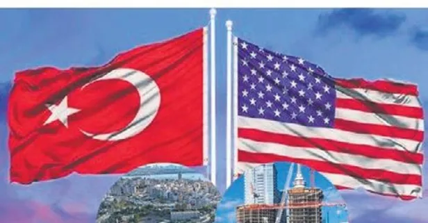 ABD, Türkiye’den de kurumları hedef alan yeni Rusya yaptırımlarını açıkladı