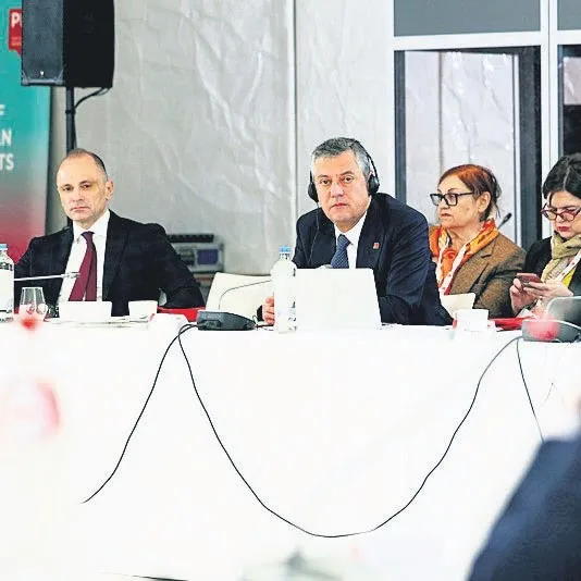 5 dakika feryadı sansüre uğradı