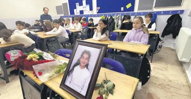 Kartalkaya'da hayatını yitiren minik canların sıraları boş kaldı: Öğretmen ve öğrenciler yeni döneme hüzünlü başladı