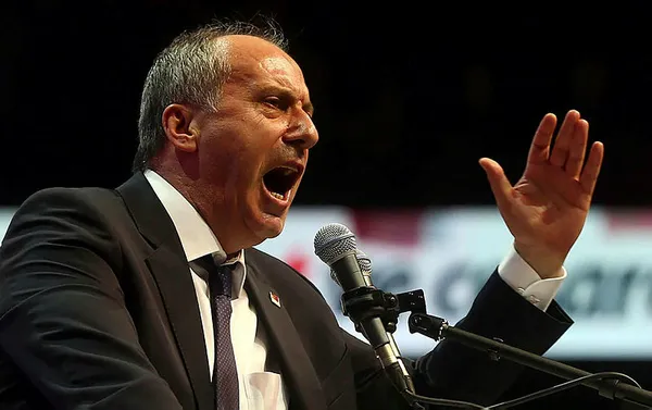 Son dakika: CHP'de istifa krizi büyüyor! Sakarya'da 250 kişi daha istifa edip Muharrem İnce'nin partisine katılacağını duyurdu!-3