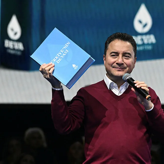 SİHAları hedef alan Ali Babacanın tehdidinin perde arkasında ne var?