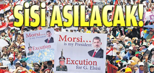 Sisi’ye ip’ucu