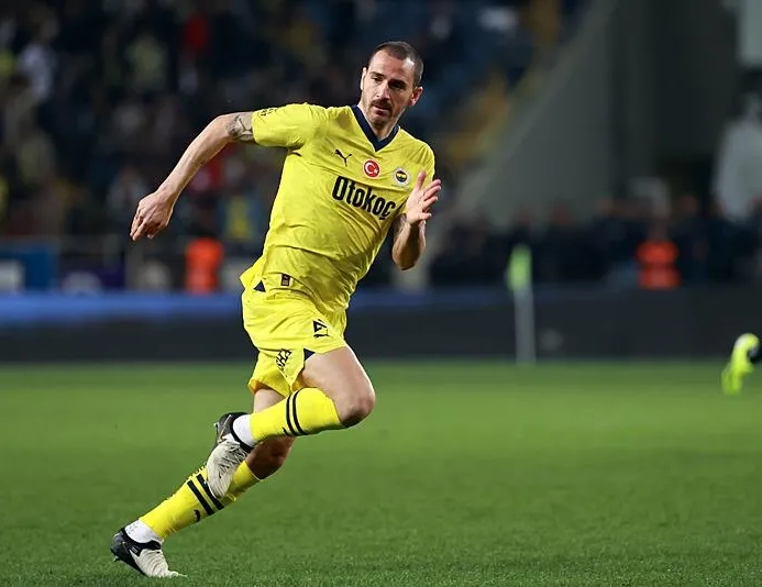 Bonucci’ye Genoa kancası