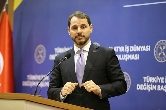 Türk ekonomisinde "Değişim Başlıyor"! Bakan Albayrak'ın ilk durağı Malatya oldu