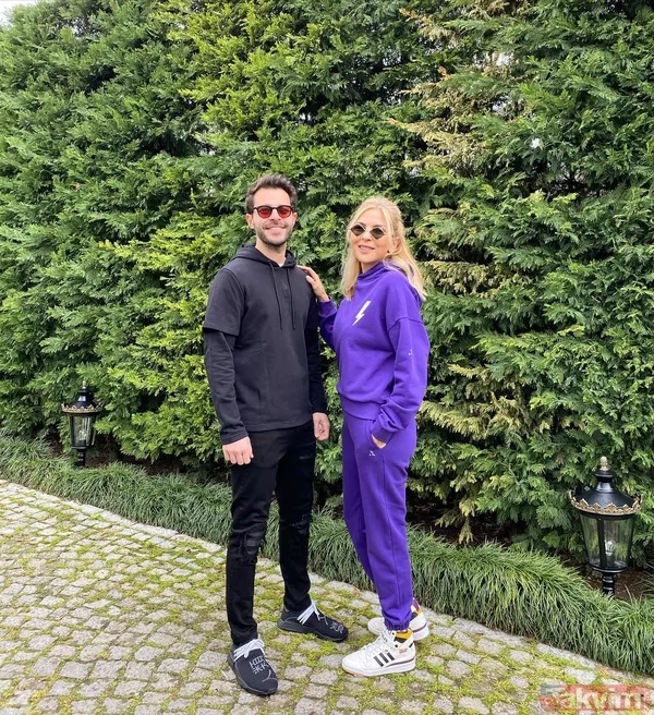 Hakan Sabancı’nın annesi Arzu Sabancı’dan Hande Erçel hamlesi! İstenmeyen gelin iddialarına son nokta! - 11