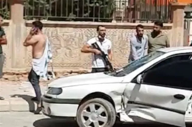 Ortalık bir anda karıştı! Alışverişe çıkan kızı güpegündüz kaçırdılar