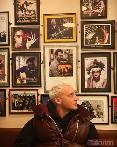 edis gorgulu bir kadinla yari ciplak fotografini once paylasti sonra kaldirdi o isim galeri takvim