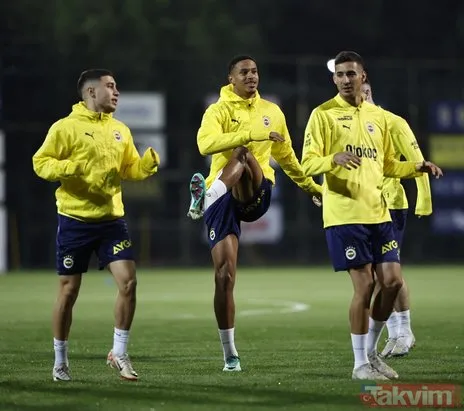 Fenerbahçe’de eski yıldız Atilla Szalai dönüyor! 2 ayrılık 1 transfer