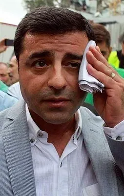 Demirtaş ve HDP yeni provokasyon peşinde!