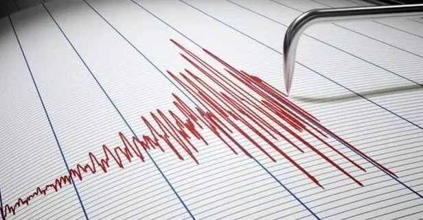 Az önce nerede, kaç şiddetinde deprem oldu? 28 Eylül 2023 az önce deprem mi oldu? Kandilli Rasathanesi ve AFAD’dan son depremler listesi!