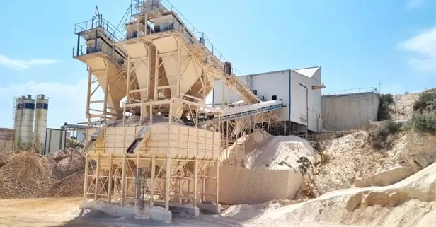 Akçansa'ya platin CSC sertifikası