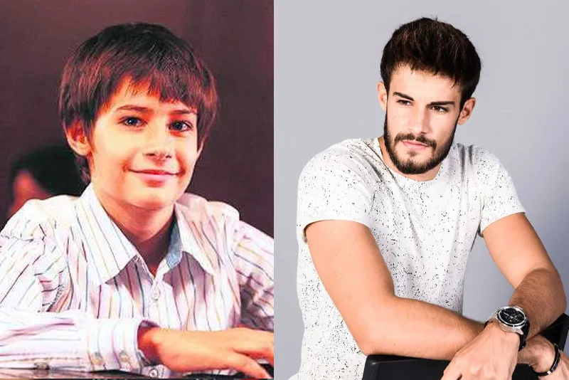 Dadı’nın Duygu'su Gökçe Bilgebay'ın son hali ortaya çıktı! Sinem Kobal’ın minik kardeşiydi... - 19