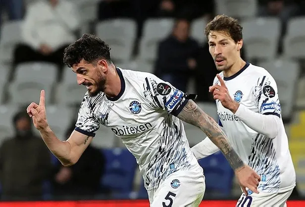 Fenerbahçe Samet Akaydın transferini KAP'a bildirdi! Takvim.com.tr'nin duyurduğu transfer mutlu sonla bitti-5