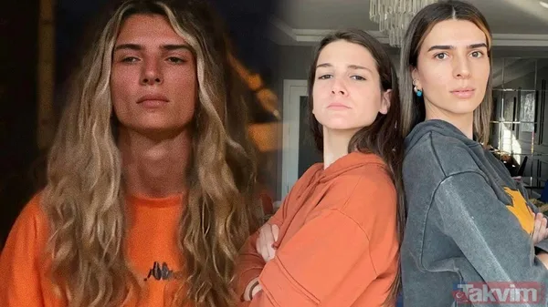 Survivor Merve Aydın’ın eşi bakın kim çıktı! Doğum gününde oğlunun videosunu paylaştı! Merve Aydın'ın eşi meğer kendisinden de ünlüymüş... - 1