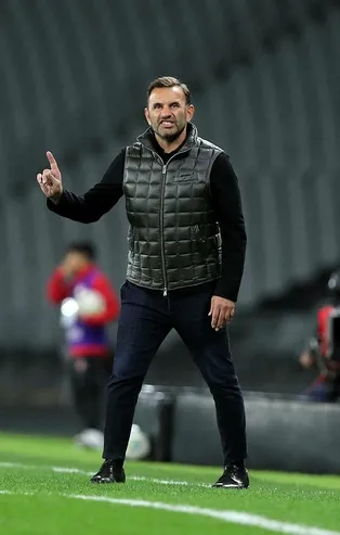 Galatasaray kazandı Okan Buruk Fatih Terim'e fark attı! Dikkat çeken istatistik