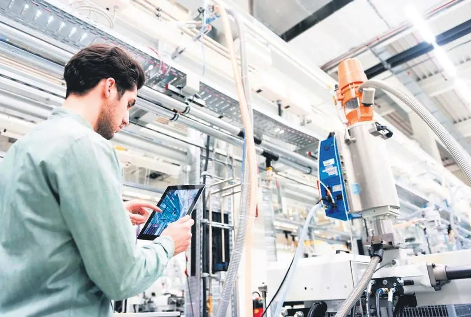 Yüksek teknolojili üretim desteklenecek