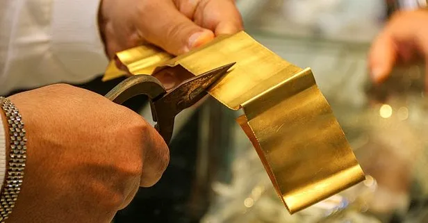 Uzmanlardan ’kesme altın’ uyarısı geldi! Ucuz altın aldım diye sevinmeyin! Bin lira ile 5 bin lira arasında...