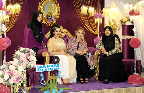 Erdoğan'ın 'düğün' çağrısına Oxfordlu Türk kızı ses verdi-2