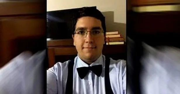 İTÜ öğrencisi Emircan Kılıçkaya coronavirüs nedeniyle hayatını kaybetti