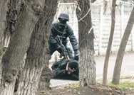 Cadı avı başladı! Kazakistan’ı kaosa sürükleyenler yakın takipte!