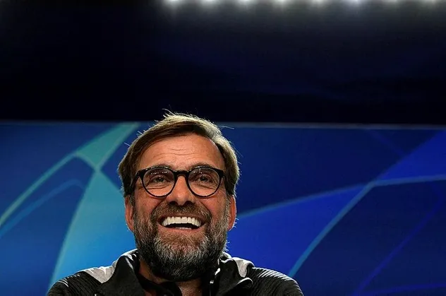 Jürgen Klopp sözleşmeyi imzaladı! 2026'ya kadar Liverpool'da