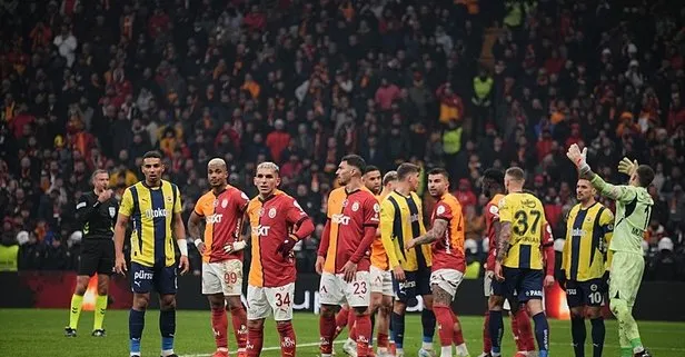 Dev maça geri sayım!