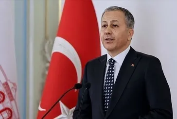 'Çete'le tuttuk! Bakan Yerlikaya duyurdu: 326 yerli ve uluslararası çetenin çökertildi