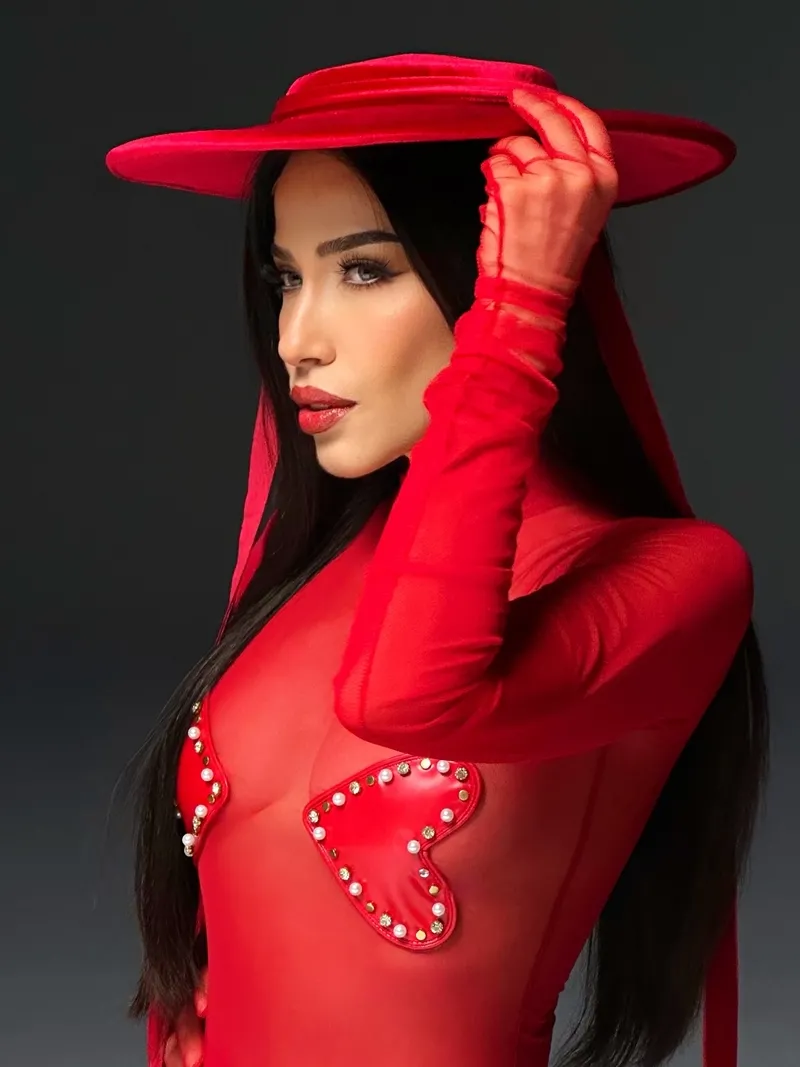 Şarkıcı Burcu Güneş'le yaşanan polemikler sürüyor: Astrolog Aygül Aydın'da dahil oldu-5