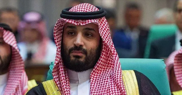 Suudi Arabistan'a 'petrol' darbesi!