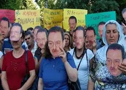 BDP’lilere de ret kararı