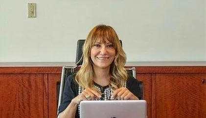 Son dakika: İBB Başkanı Ekrem İmamoğlu'ndan Yeşim Meltem Şişli açıklaması-1