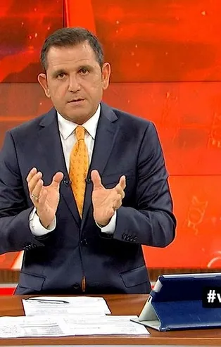 Modern FOX üçlüsü