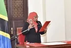 Tanzanya Birleşik Cumhuriyeti Cumhurbaşkanı Samia Suluhu Hassan, Türkiye'ye geliyor