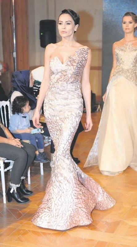 ‘Hem anneyim hem de baba’