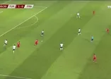 Türkiye 2-0 Fransa | Cengiz Ünder'in golü