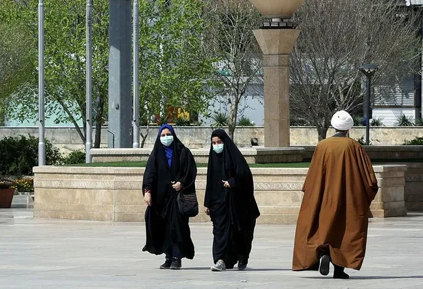 Son dakika: İran'dan korkutan koronavirüs açıklaması: Ölü sayısı 3 milyonu geçebilir-1