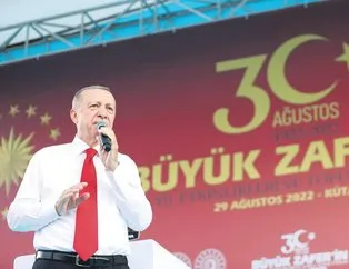 Her oyunu bozduk