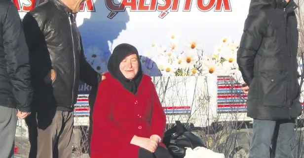 En acı bekleyiş!