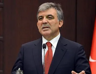 Akşener’in aklındaki isim: Abdullah Gül