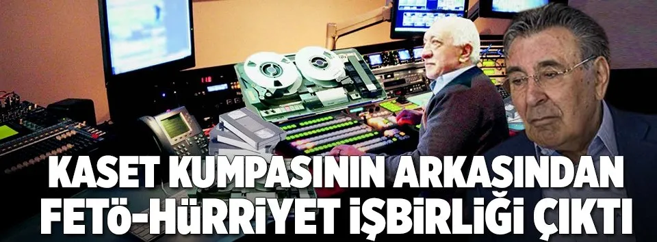 O kaset de kumpas...