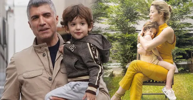 Özcan Deniz'in eski eşi Feyza Aktan'dan Anneler Günü'ne özel bomba itiraflar! "Bugüne kadar oğlum için sustum" dedi açıkladı