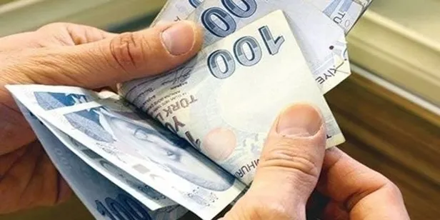Emekli bayram ikramiyesi yatırıldı mı, ne zaman yatırılacak? Kimler bayram ikramiyesi alabiliyor?-1
