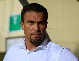 Ismael’e büyük isyan