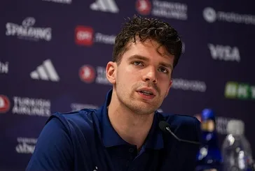 Tarık Biberovic’ten NBA yanıtı!