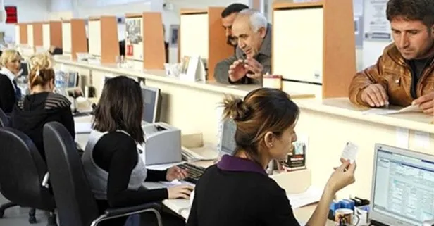 2020 yılı KPSS sonuç sonrası hangi kurum kaç puanla memur alımı yapıyor?