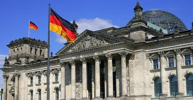 Almanya: İsrail'in Filistin topraklarındaki yerleşim birimlerindeki inşası uluslararası hukuka aykırı