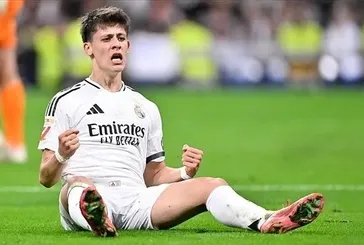 Arsenal - Real Madrid maçı ne zaman, saat kaçta ve hangi kanalda canlı yayınlanacak? Muhtemel 11’ler belli oldu mu?