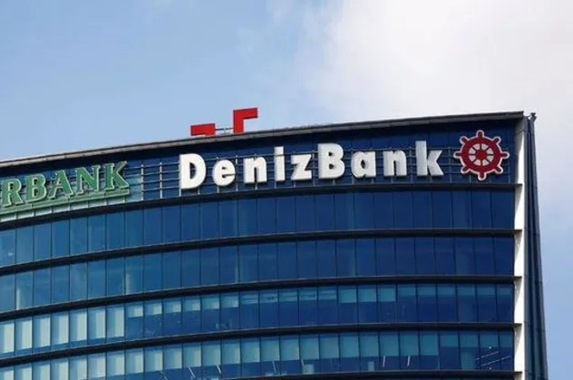DenizBank satışı ilk yarıda tamam