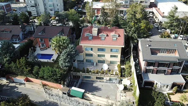Cemal Kaşıkçı'ya 2 dakika 48 saniye işkence-1