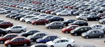 Türkiye’nin 2014’te en çok satan 10 otomobili